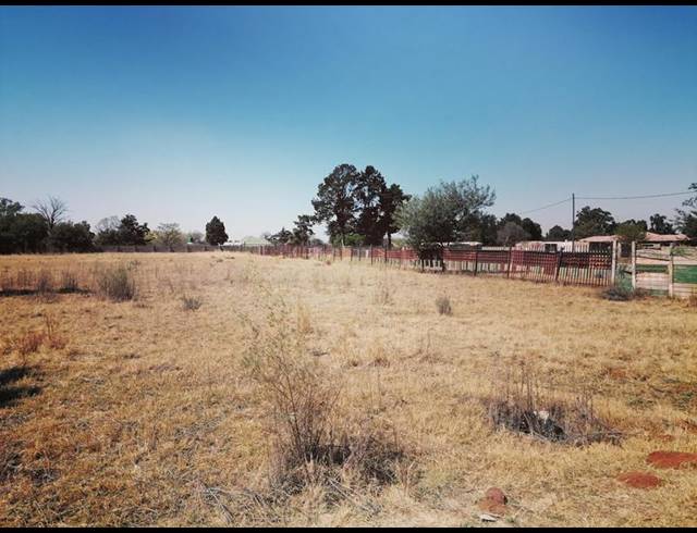 LAND FOR SALE IN HOMESTEAD APPLE ORCHARDS